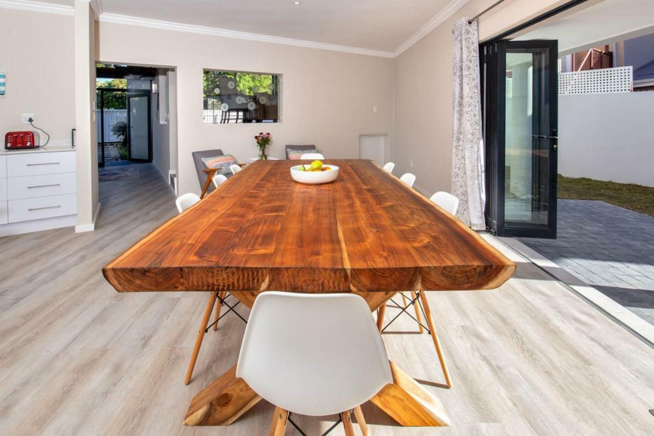 Seacrest Villa Knysna Exterior photo