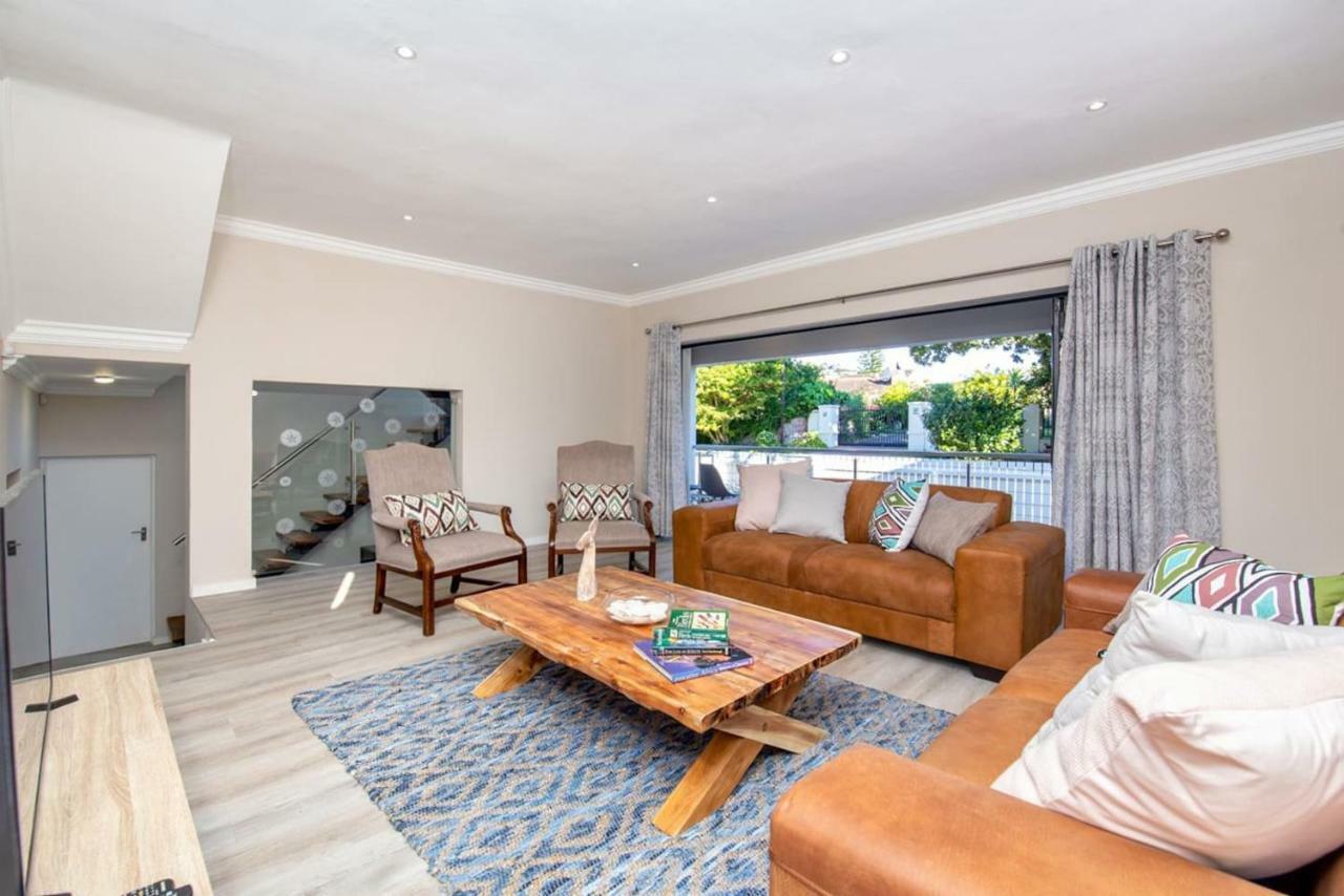 Seacrest Villa Knysna Exterior photo