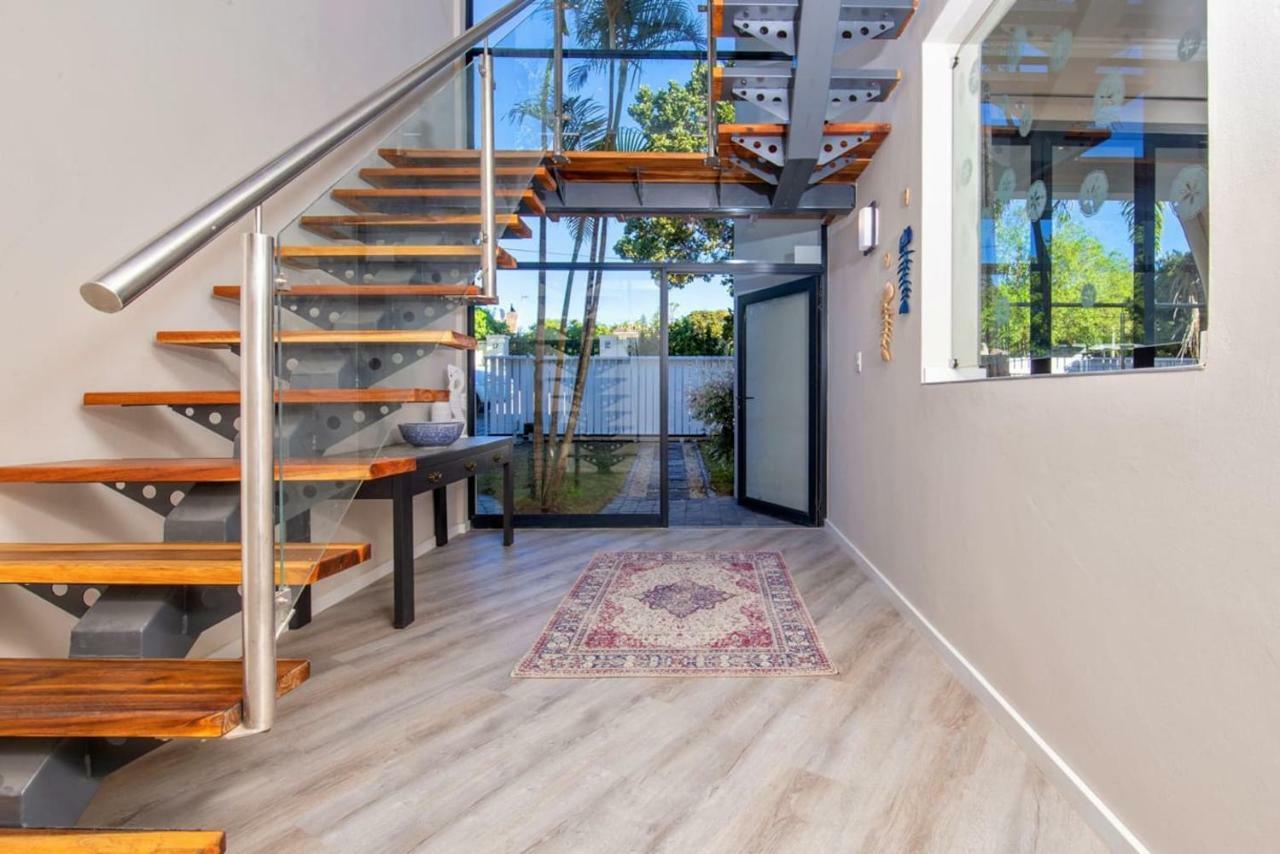Seacrest Villa Knysna Exterior photo